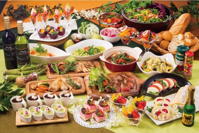 駅から徒歩２分！貸切で新規事業キックオフするなら渋谷ガーデンルーム4F