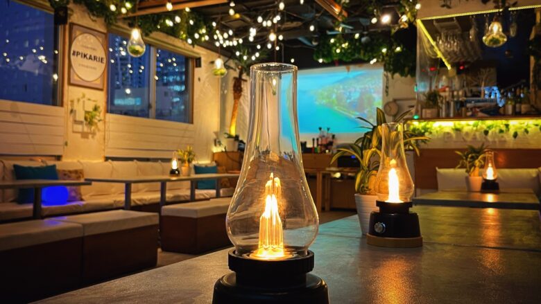 【渋谷駅】全天候型BBQスポットで暑くないBBQを楽しむなら『渋谷ガーデンルーム』におまかせ！