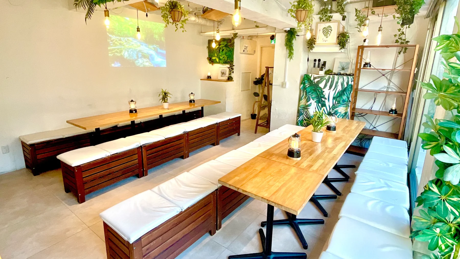 渋谷×貸切×団体