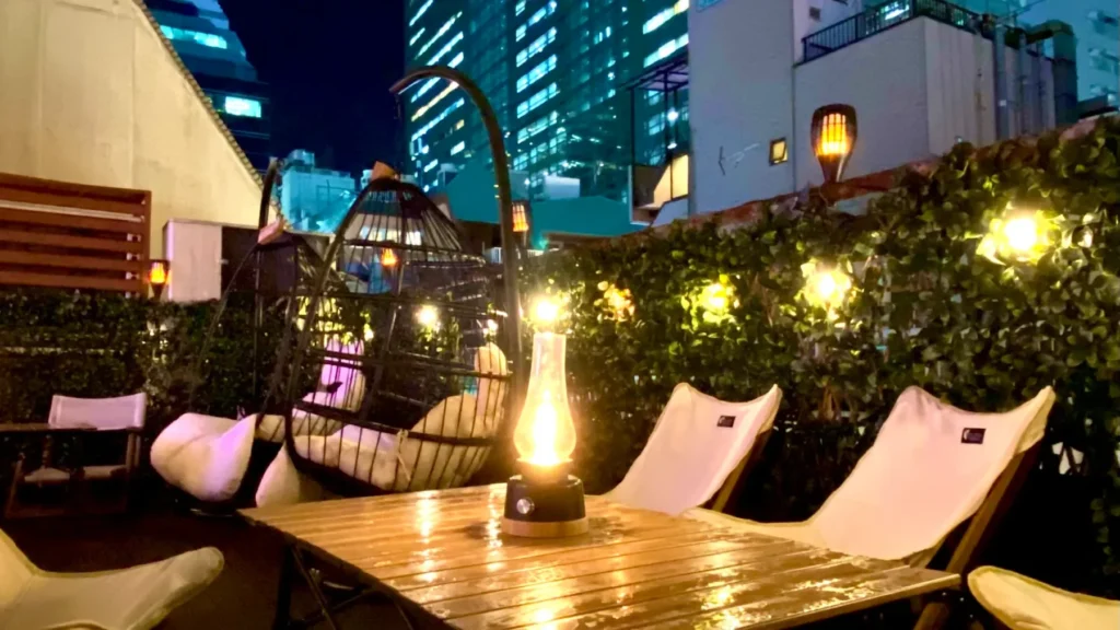 「渋谷ガーデンルーム」では無料でご利用いただける貸切特典がいっぱい!渋谷でオフ会貸切なら「渋谷ガーデンルーム」にお任せ!