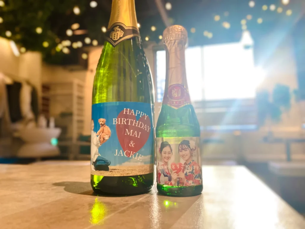 渋谷で貸切送別会をするなら『渋谷ガーデンルーム4F』で!当店は貸切でのご利用で音響機器・マイク・プロジェクター・カラオケ・ゲーム機などが【無料】でご利用いただけます!