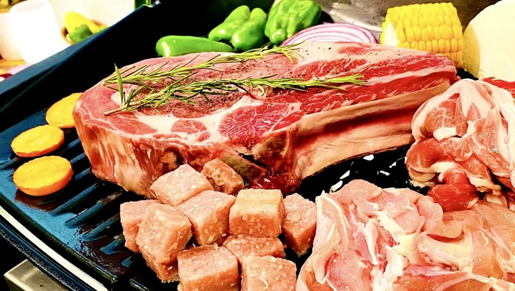 〈渋谷×イベント会場〉「渋谷ガーデンルーム4F」贅沢BBQコース