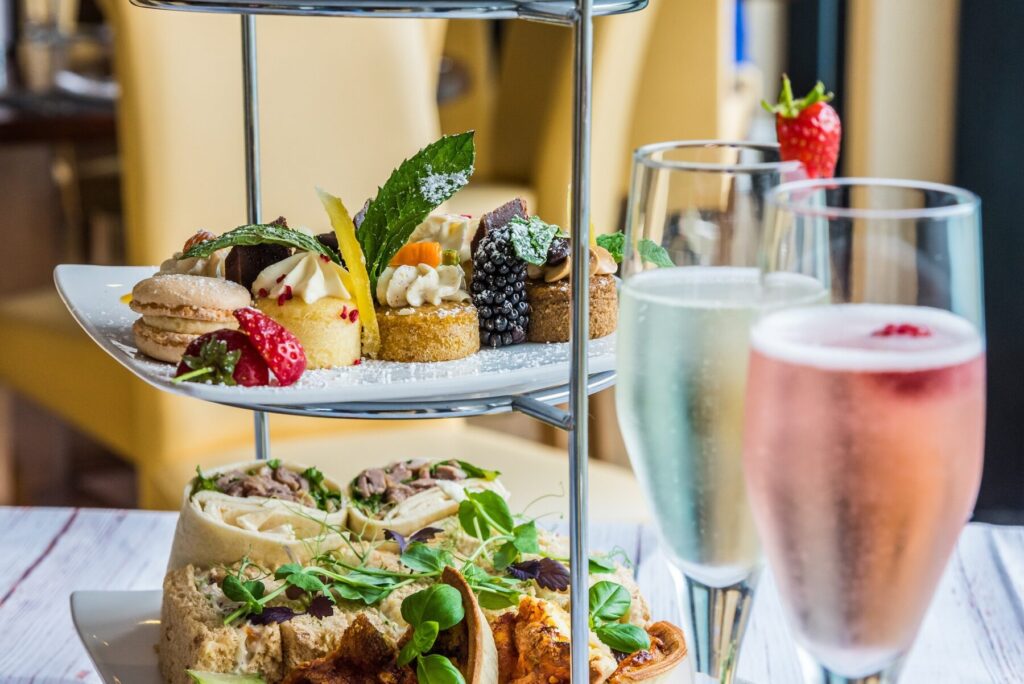 渋谷駅周辺の喫煙可能居酒屋！『渋谷ガーデンルーム』お席でタバコが吸えちゃいます♪