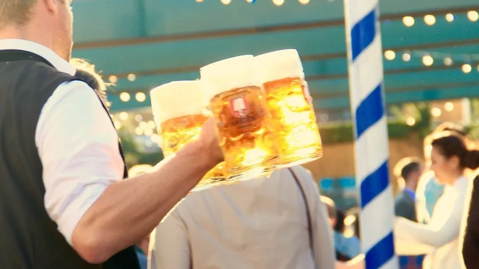 渋谷×貸切BBQ×少人数　ビアガーデン