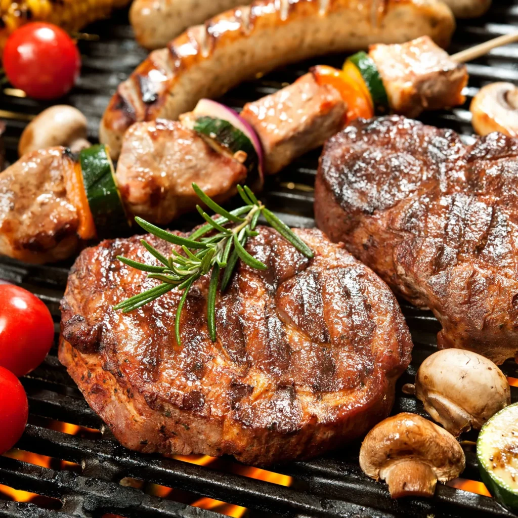 渋谷でお得なパーティールーム会場！宴会コースはもちろん、BBQコースも充実しています！
少人数での貸切は「渋谷ガーデンルーム」にお任せください！
渋谷駅から徒歩2分と好立地！