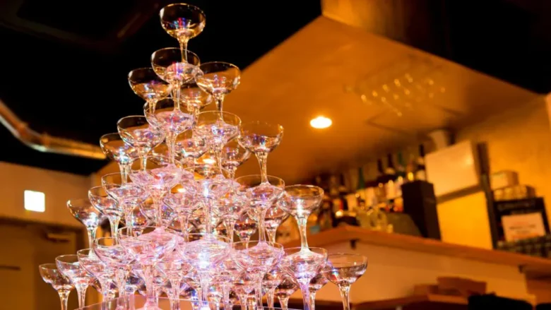 渋谷ガーデンルームは、貸切に特化したおしゃれ居酒屋です！
結婚式二次会の会場をお探しなら当店におまかせください！