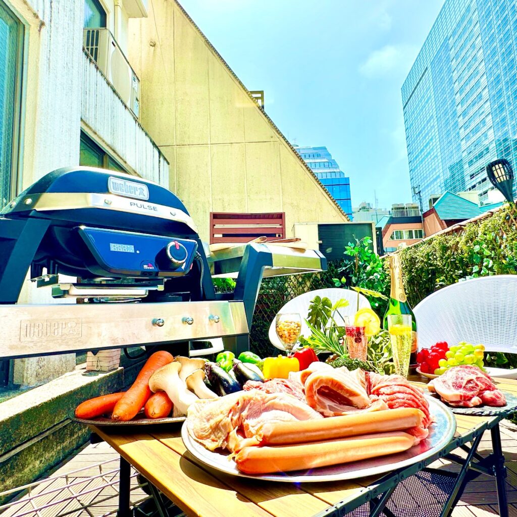 渋谷で50人の貸切をするなら『渋谷ガーデンルーム４F』で！当店は貸切でのご利用で音響機器やマイク・プロジェクター・カラオケ・ゲーム機などが【無料】でご利用いただけます！