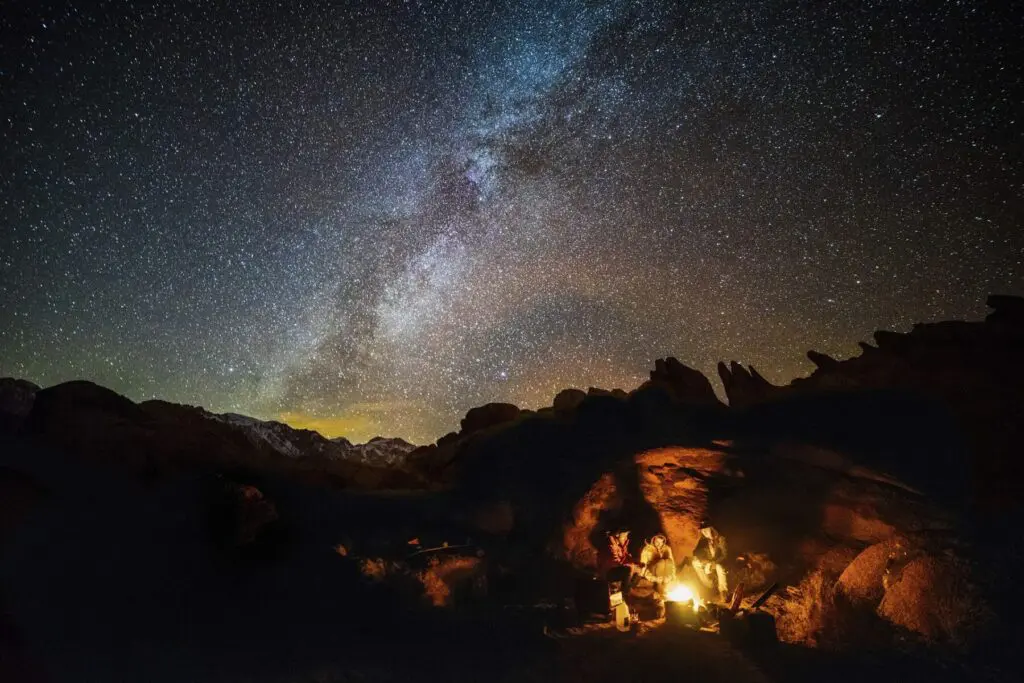 渋谷×貸切BBQ×少人数　イメージ画像