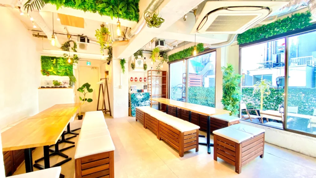 渋谷×貸切×パーティー