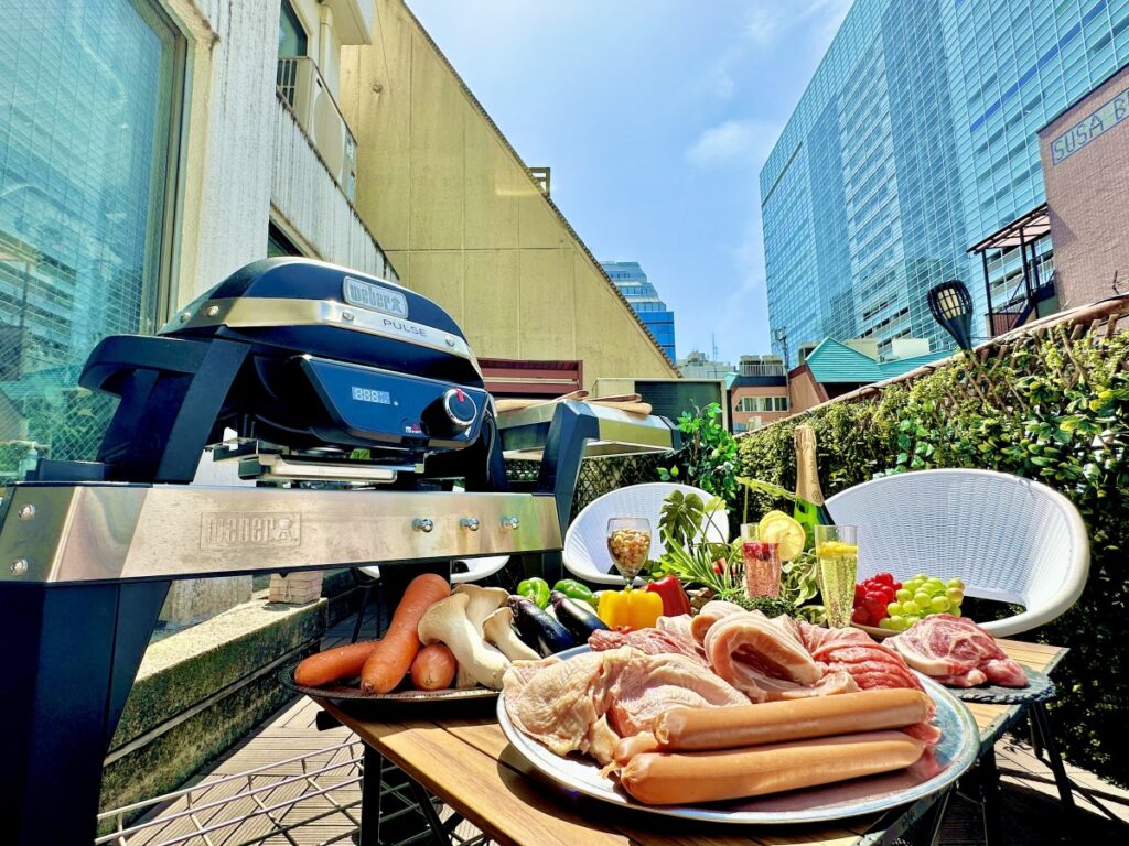 渋谷×貸切×パーティー