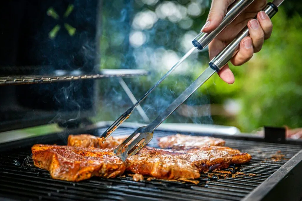 渋谷で貸切BBQするなら?初心者向け準備ガイド