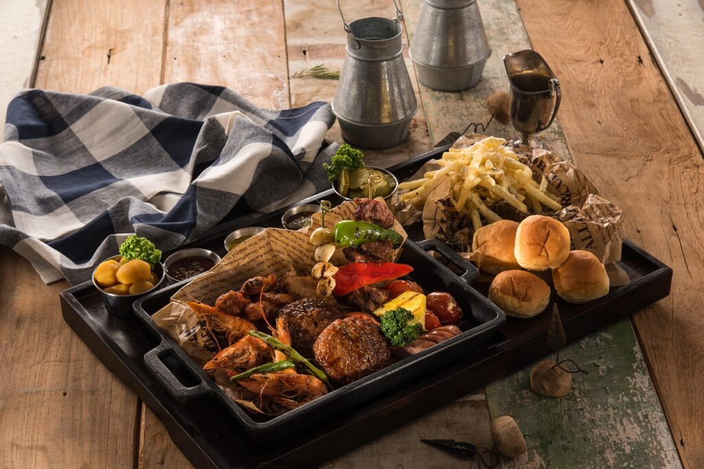 渋谷の貸切BBQでやってよかった演出アイデア
渋谷ガーデンルーム