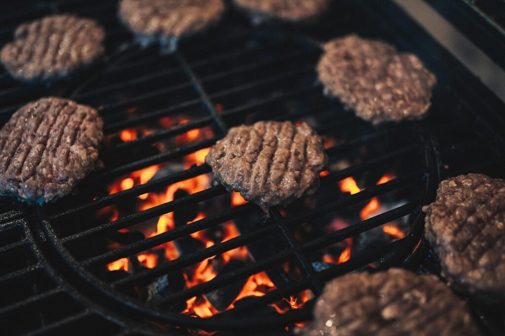 持ち込みBBQ費用
渋谷ガーデンルーム