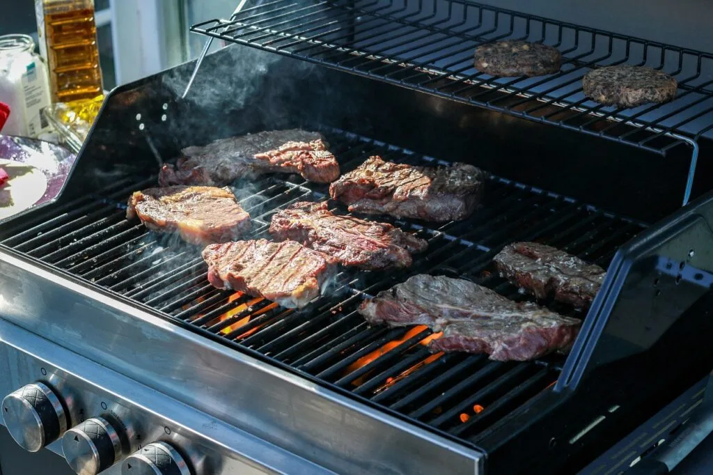 渋谷の手ぶらBBQ 人気の秘訣
渋谷ガーデンルーム