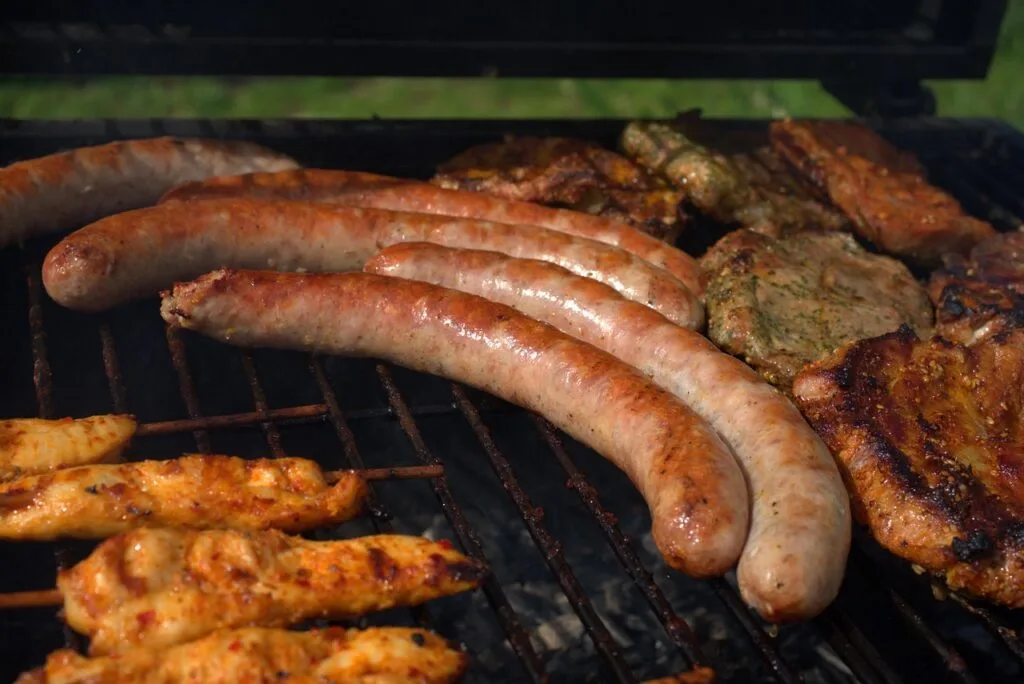 渋谷でできる雨の日対策BBQ
渋谷ガーデンルーム