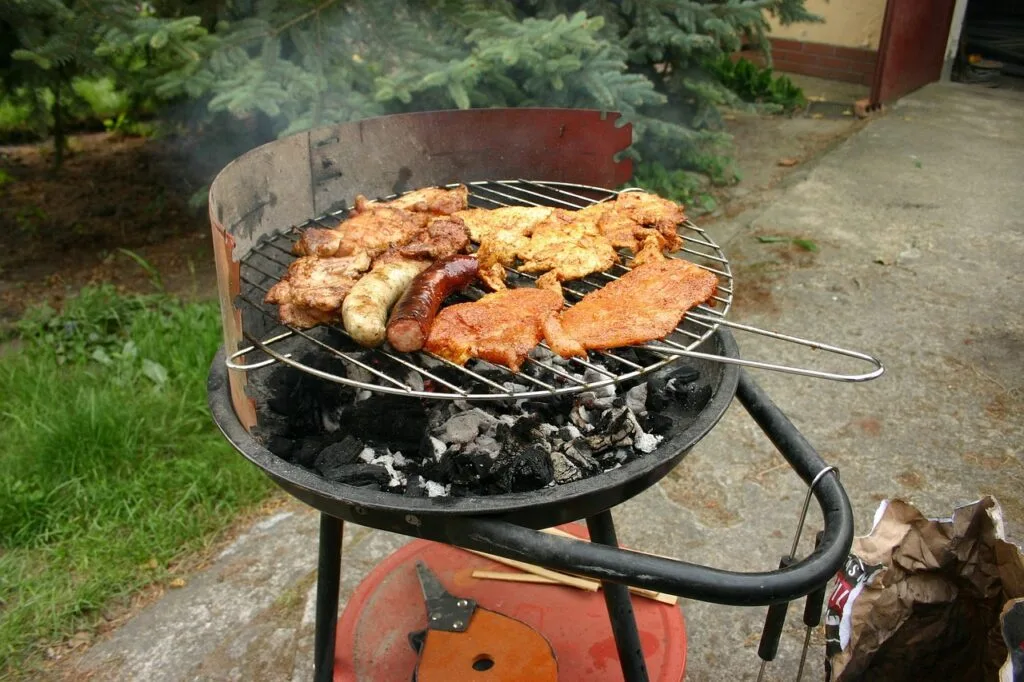 渋谷の手ぶらBBQ 人気の秘訣
渋谷ガーデンルーム