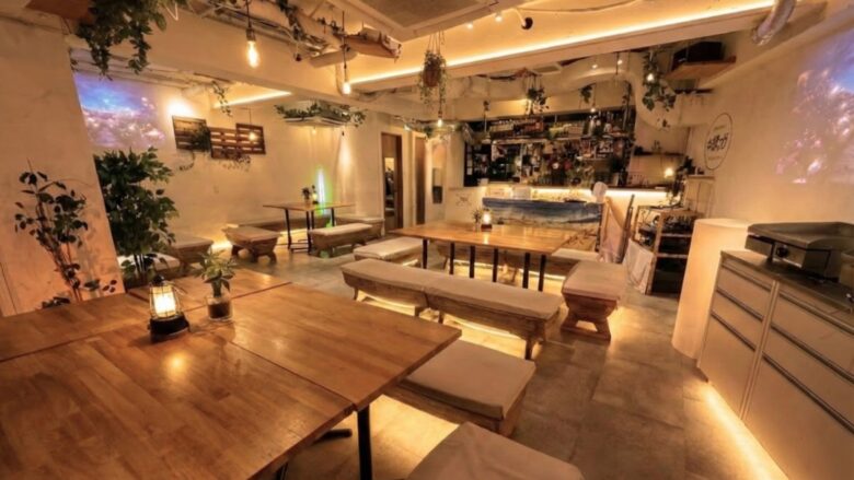 渋谷ガーデンホール