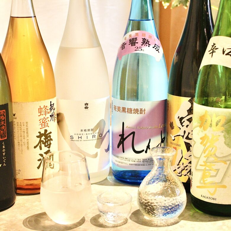 〈渋谷×貸切×追いコン〉飲み放題イメージ