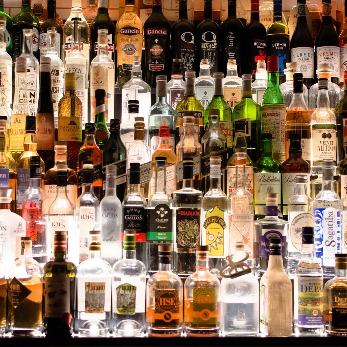 〈渋谷×貸切×40人パーティー〉飲み放題イメージ